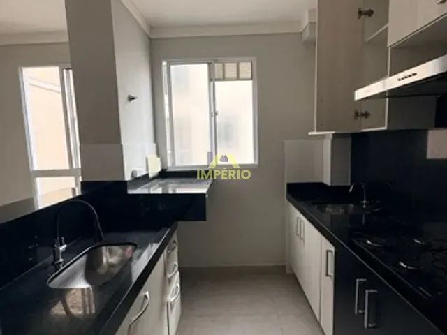 Apartamento com 42m² 2 quartos e 1 banheiro, à venda, no bairro Jardim das Nações em Salto