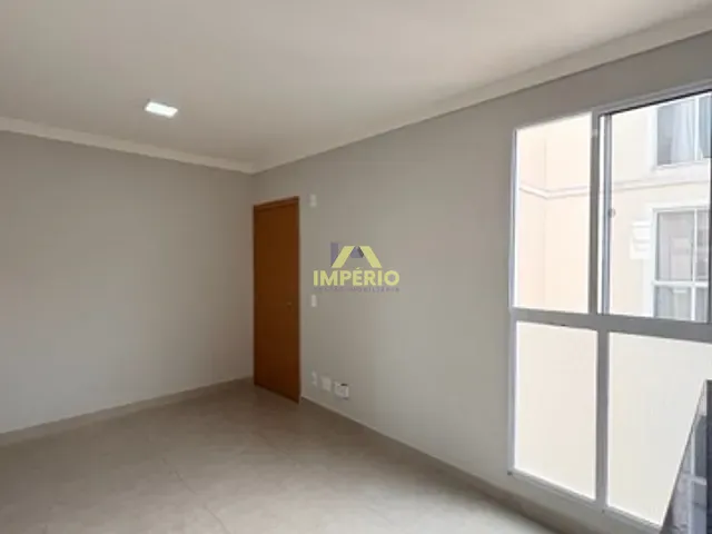 Apartamento com 42m² 2 quartos e 1 banheiro, à venda, no bairro Jardim das Nações em Salto