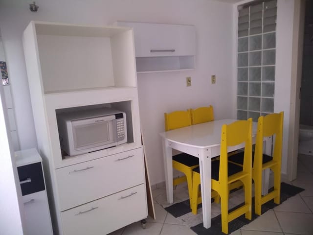 Foto do Apartamento - Apartamento para Locação 1 Quarto, 1 Suite, 1 Vaga, 55M², Vila Ema, São José dos Campos - SP | Serra Negra | INDEPENDENCE NEGOCIOS IMOBILIARIOS LTDA