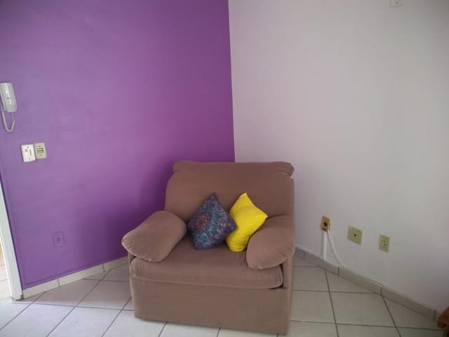 Foto do Apartamento - Apartamento para Locação 1 Quarto, 1 Suite, 1 Vaga, 55M², Vila Ema, São José dos Campos - SP | Serra Negra | INDEPENDENCE NEGOCIOS IMOBILIARIOS LTDA