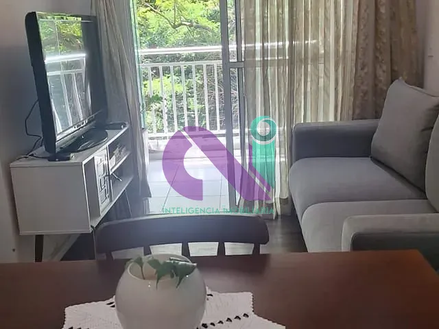 Apartamento 2 quartos e 1 banheiro, à venda, no bairro Aliança em Osasco