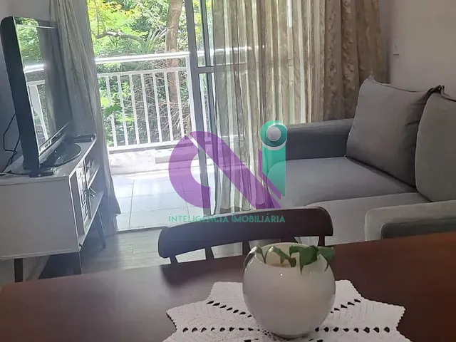 Apartamento 2 quartos e 1 banheiro, à venda, no bairro Aliança em Osasco