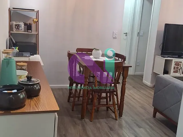 Apartamento 2 quartos e 1 banheiro, à venda, no bairro Aliança em Osasco