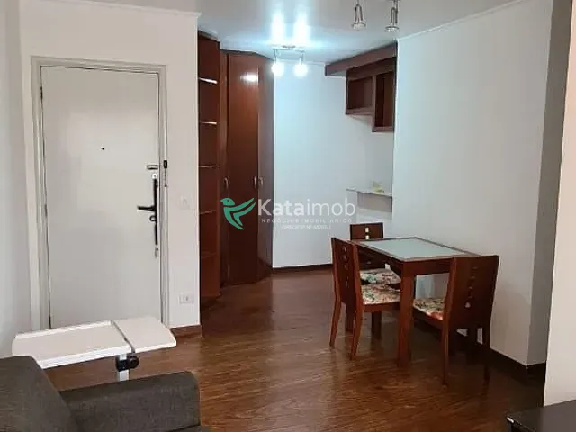 Apartamento 2 quartos e 2 banheiros, para alugar, no bairro Vila Clementino em São Paulo