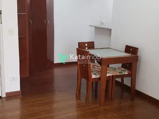 Apartamento 2 quartos e 2 banheiros, para alugar, no bairro Vila Clementino em São Paulo