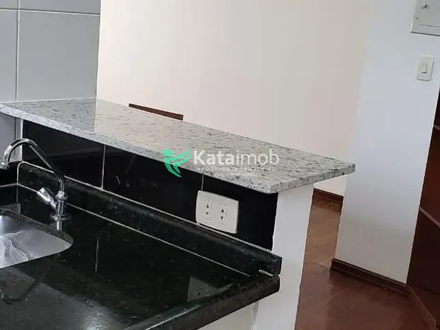 Apartamento 2 quartos e 2 banheiros, para alugar, no bairro Vila Clementino em São Paulo