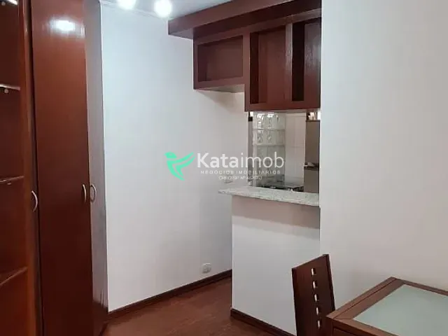 Apartamento 2 quartos e 2 banheiros, para alugar, no bairro Vila Clementino em São Paulo