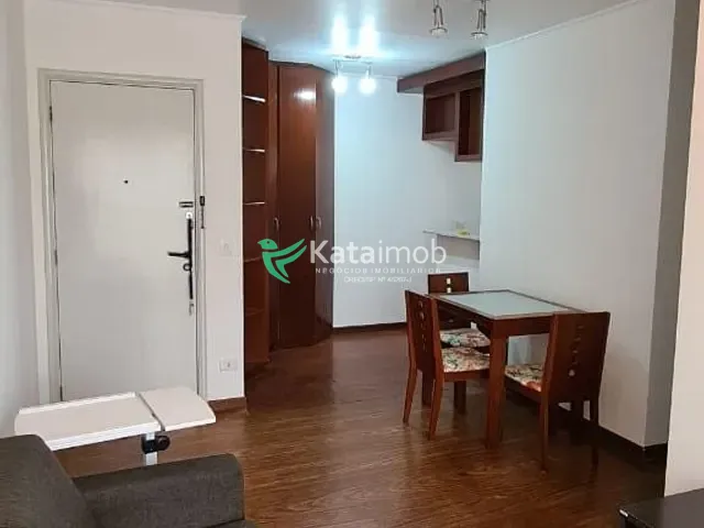 Apartamento 2 quartos e 2 banheiros, para alugar, no bairro Vila Clementino em São Paulo