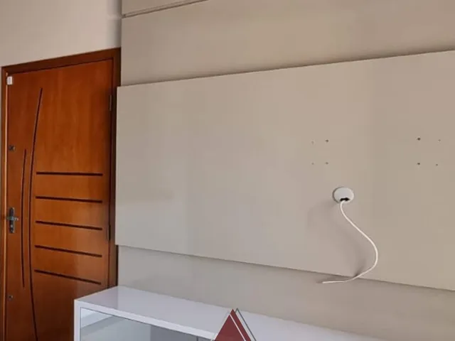 Apartamento com 112m² 2 quartos e 2 banheiros, para alugar, no bairro Jardim João Liporoni em Franca