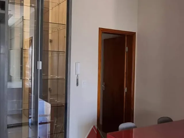 Apartamento com 112m² 2 quartos e 2 banheiros, para alugar, no bairro Jardim João Liporoni em Franca