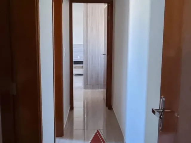Apartamento com 112m² 2 quartos e 2 banheiros, para alugar, no bairro Jardim João Liporoni em Franca