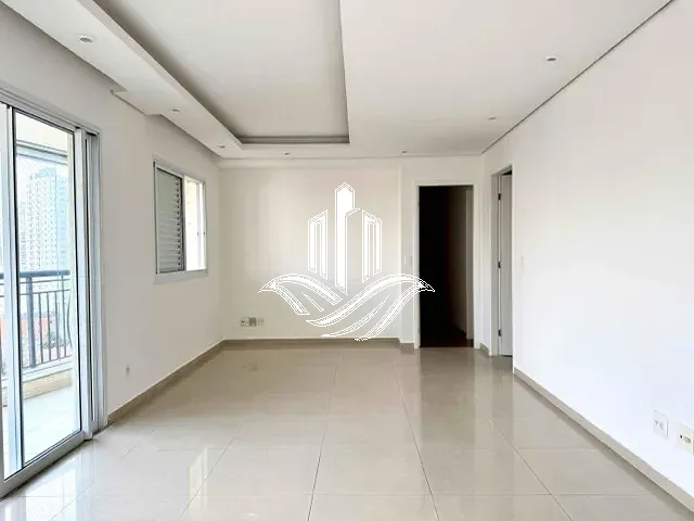 Apartamento 3 quartos e 4 banheiros, à venda, no bairro Santo Amaro em São Paulo