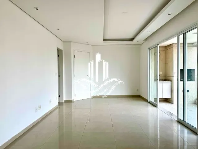 Apartamento 3 quartos e 4 banheiros, à venda, no bairro Santo Amaro em São Paulo