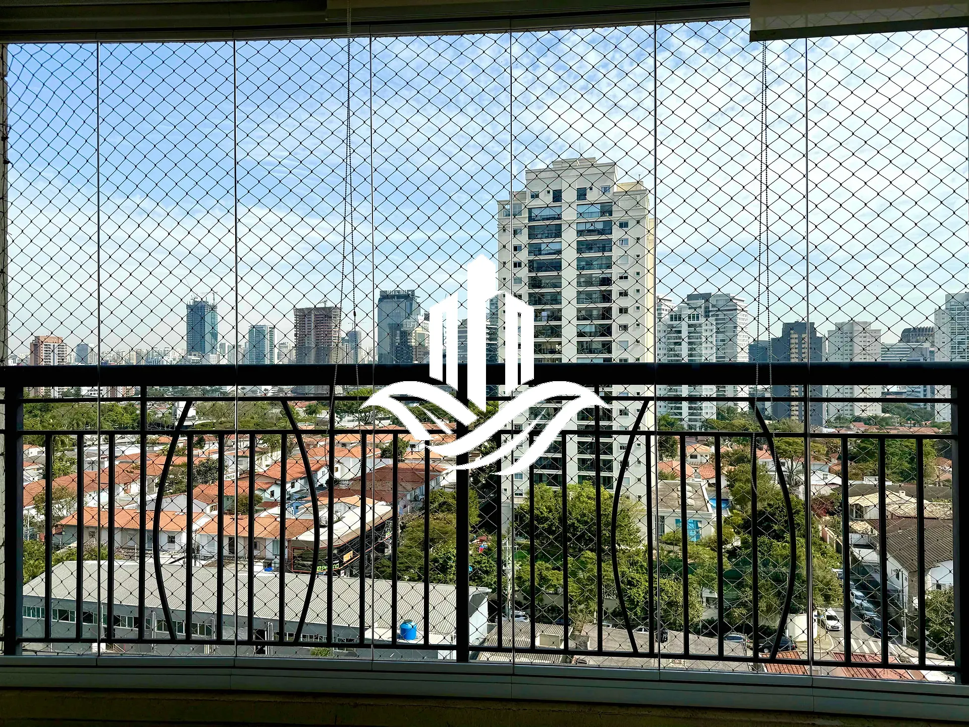 Apartamento, 3 quartos, 106 m² - Foto 1