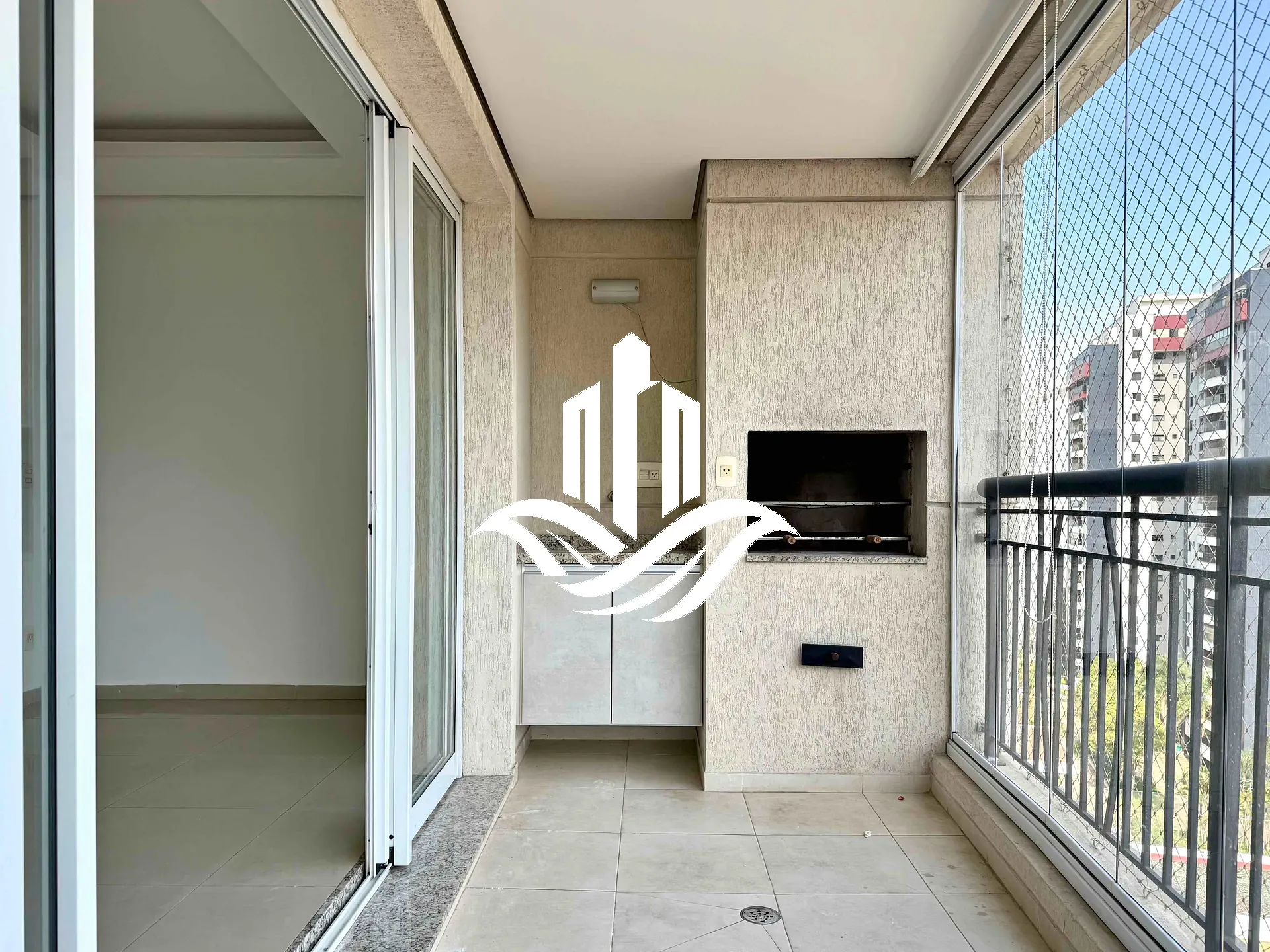Apartamento, 3 quartos, 106 m² - Foto 2