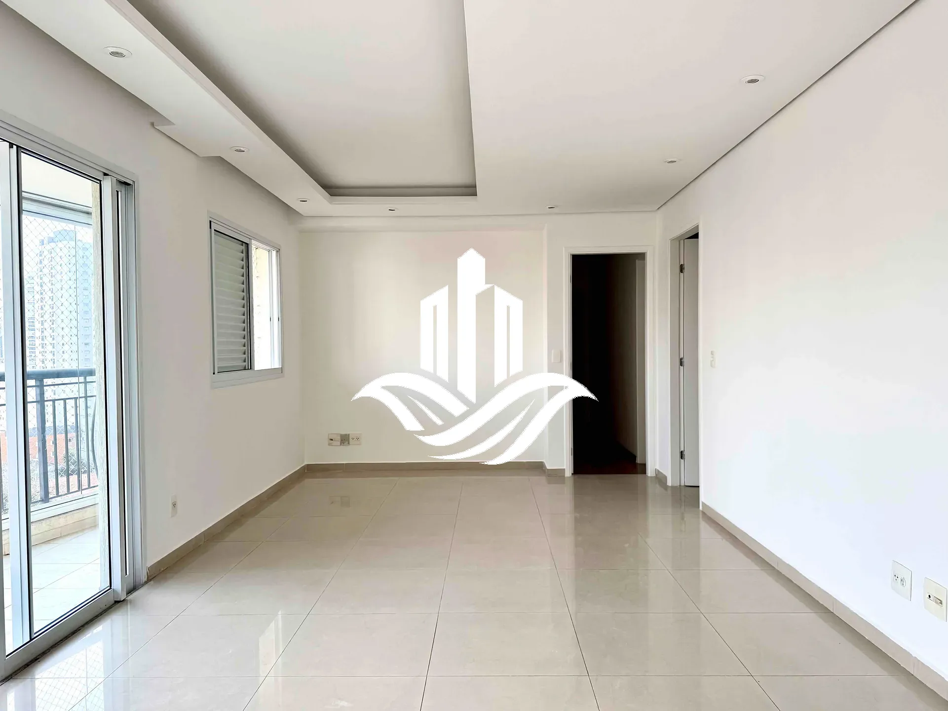 Apartamento, 3 quartos, 106 m² - Foto 3