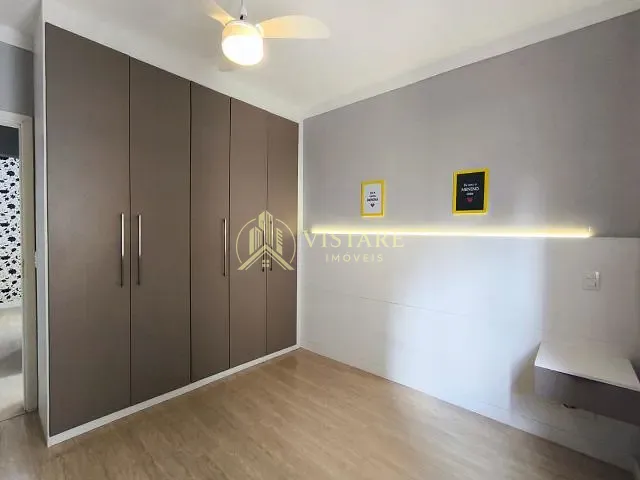 Apartamento 2 quartos e 1 banheiro, para alugar, no bairro Glebas Califórnia em Piracicaba