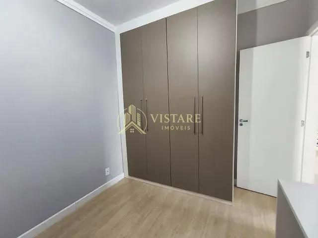 Apartamento 2 quartos e 1 banheiro, para alugar, no bairro Glebas Califórnia em Piracicaba