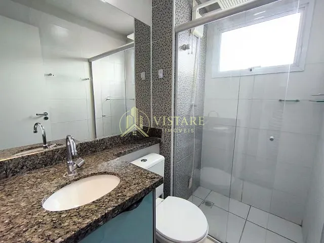 Apartamento 2 quartos e 1 banheiro, para alugar, no bairro Glebas Califórnia em Piracicaba