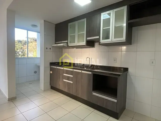 Apartamento 3 quartos e 1 banheiro, para alugar, no bairro São Cristóvão em Concórdia