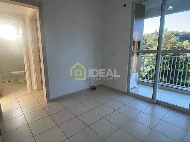 Apartamento 3 quartos e 1 banheiro, para alugar, no bairro São Cristóvão em Concórdia