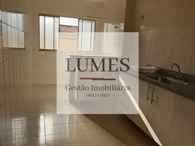 Apartamento com 66m² 2 quartos e 1 banheiro, à venda, no bairro Vila Dainese em Americana