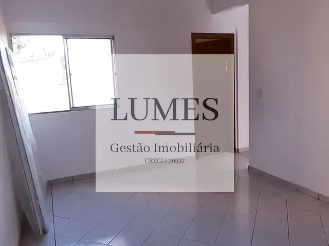 Apartamento com 66m² 2 quartos e 1 banheiro, à venda, no bairro Vila Dainese em Americana