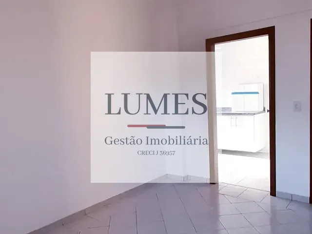 Apartamento com 66m² 2 quartos e 1 banheiro, à venda, no bairro Vila Dainese em Americana