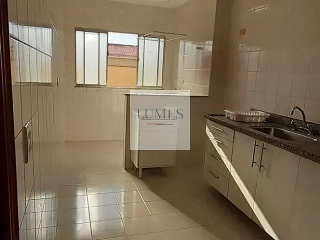 Apartamento com 66m² 2 quartos e 1 banheiro, à venda, no bairro Vila Dainese em Americana