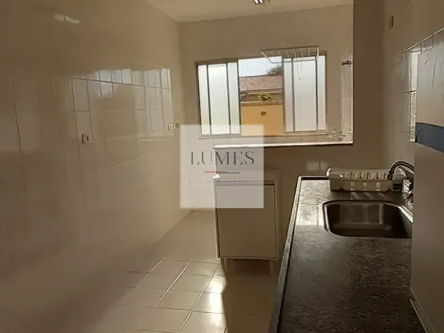 Apartamento com 66m² 2 quartos e 1 banheiro, à venda, no bairro Vila Dainese em Americana