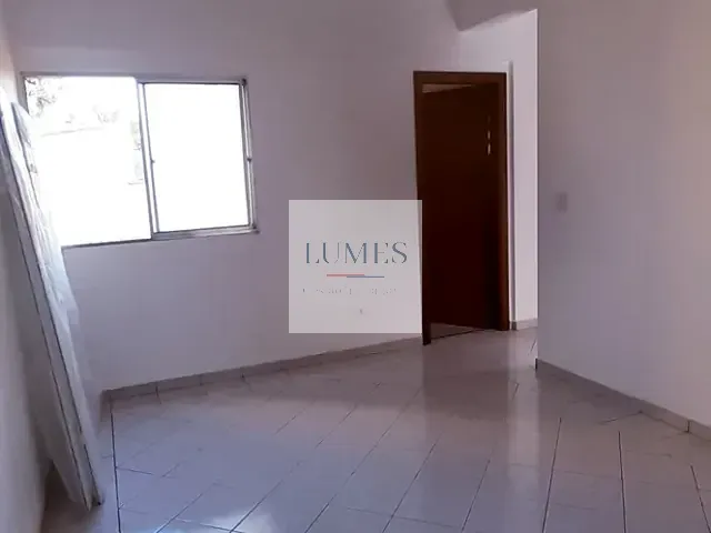 Apartamento com 66m² 2 quartos e 1 banheiro, à venda, no bairro Vila Dainese em Americana