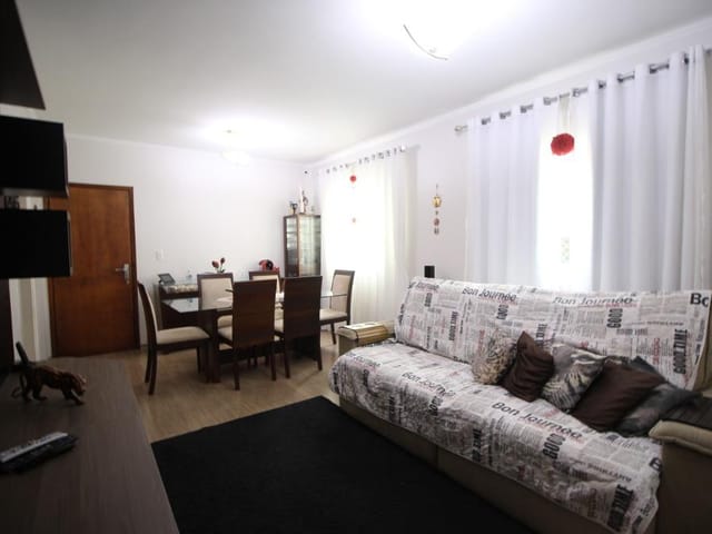Foto do Apartamento - Apartamento com 3 dormitórios à venda, 113 m² por R$ 340.000,00 - Varginha - Itajubá/MG | MOHALLEM e LOPES CORRETAGEM E ADMINISTRACAO DE IMOVEIS LTDA