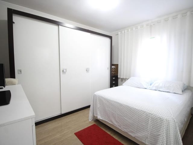 Foto do Apartamento - Apartamento com 3 dormitórios à venda, 113 m² por R$ 340.000,00 - Varginha - Itajubá/MG | MOHALLEM e LOPES CORRETAGEM E ADMINISTRACAO DE IMOVEIS LTDA