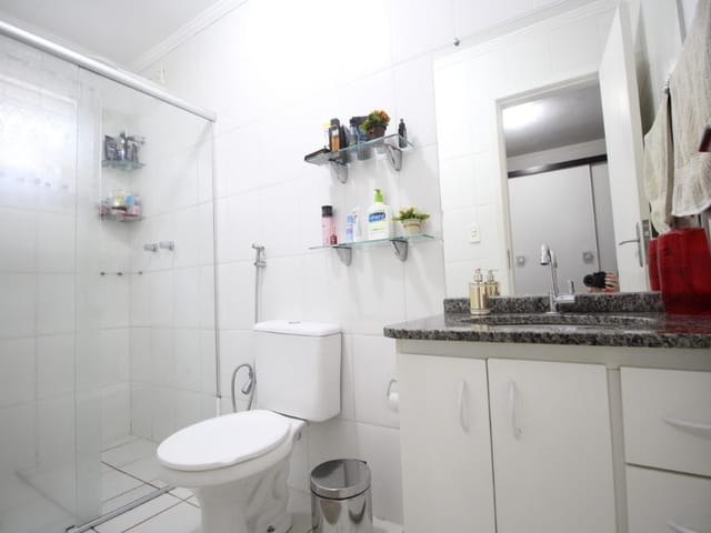 Foto do Apartamento - Apartamento com 3 dormitórios à venda, 113 m² por R$ 340.000,00 - Varginha - Itajubá/MG | MOHALLEM e LOPES CORRETAGEM E ADMINISTRACAO DE IMOVEIS LTDA