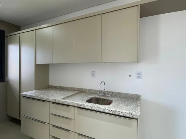 Apartamento com 10m² 2 quartos e 3 banheiros, para alugar, no bairro Palhano 1 em Londrina
