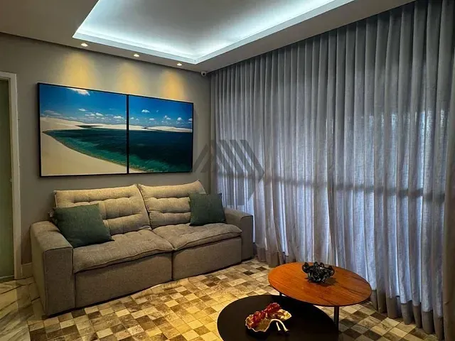 Apartamento 3 quartos e 2 banheiros, para alugar, no bairro Telégrafo Sem Fio em Belém