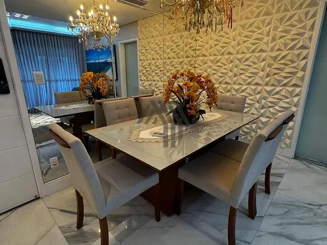 Apartamento 3 quartos e 2 banheiros, para alugar, no bairro Telégrafo Sem Fio em Belém