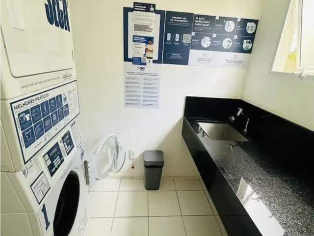 Apartamento com 35m² 2 quartos e 1 banheiro, à venda, no bairro Jardim Promissão em São Paulo