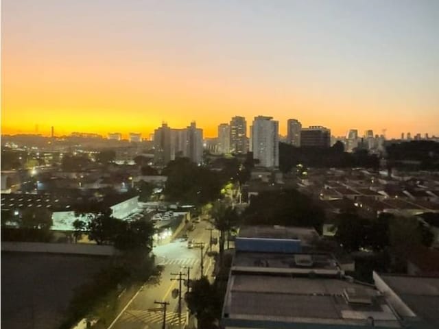 Apartamento com 35m² 2 quartos e 1 banheiro, à venda, no bairro Jardim Promissão em São Paulo
