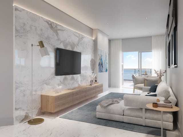 Foto do Apartamento - Apartamento à venda, Canto Grande, Bombinhas, SC | Gustavo Invest