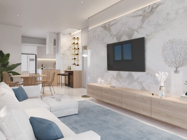 Foto do Apartamento - Apartamento à venda, Canto Grande, Bombinhas, SC | Gustavo Invest