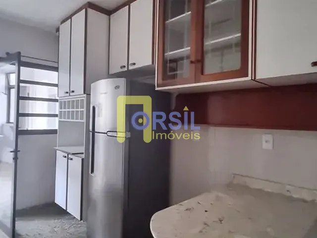 Apartamento com 244m² 4 quartos e 4 banheiros, à venda, no bairro Centro em Mogi das Cruzes
