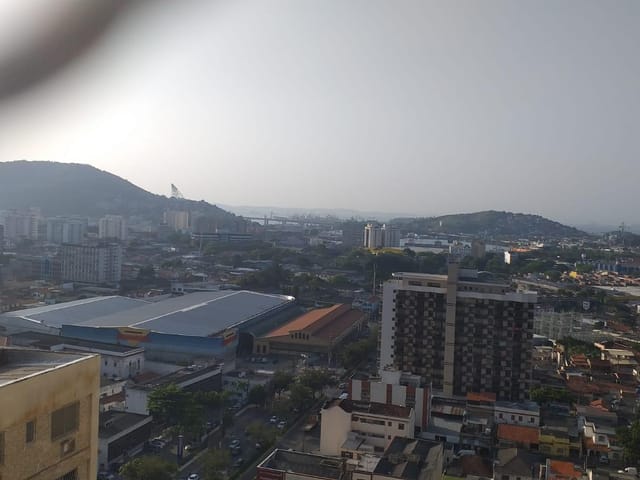 Foto do Apartamento - Apartamento à venda, Centro, Niterói, RJ | Pares imóveis