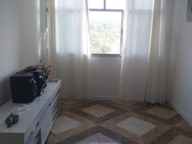 Foto do Apartamento - Apartamento à venda, Centro, Niterói, RJ | Pares imóveis