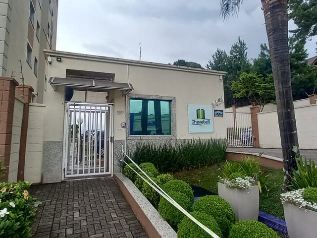 Foto do Apartamento - Apartamento em localização privilegiada, em frente ao Condor da João Alencar Guimarães (Continuação da Iguaçu) | Auze Imóveis