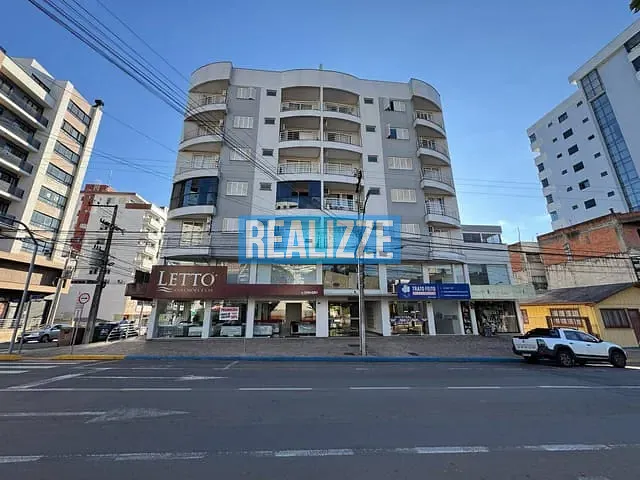 Apartamento com 162m² 3 quartos e 1 banheiro, à venda, no bairro centro em Marau