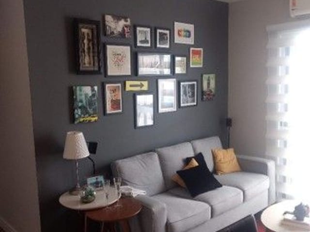 Foto do Apartamento - Apartamento com 2 dormitórios à venda, 63 m² por R$ 410.000 - Vila Betânia - São José dos Campos/SP | RUSSI IMÓVEIS