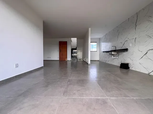 Cobertura / Penthouse 3 quartos e 2 banheiros, à venda, no bairro Vivendas do Lago - Bouganville em Volta Redonda
