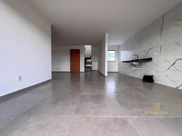 Cobertura / Penthouse 3 quartos e 2 banheiros, à venda, no bairro Vivendas do Lago - Bouganville em Volta Redonda