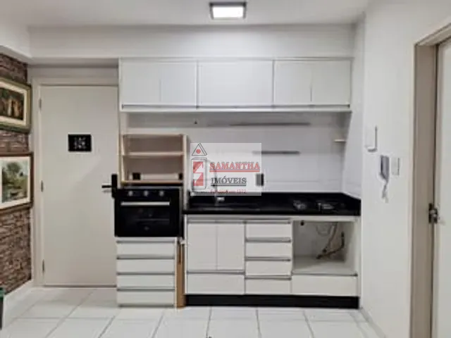 Apartamento 1 quarto e 1 banheiro, à venda, no bairro Sul (Águas Claras) em Brasília